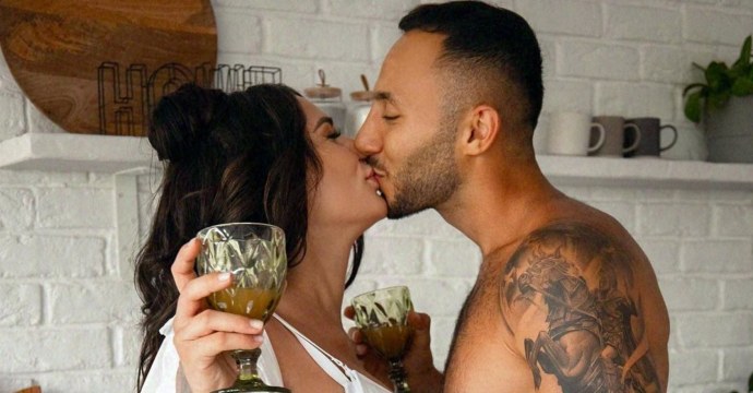 Потолочная плита Лилия Rockfon 1200х600х15мм.