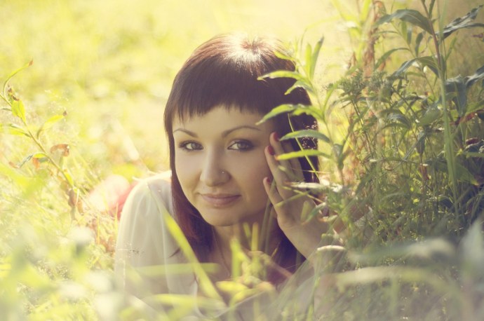 Ирина Петрова Краснообск