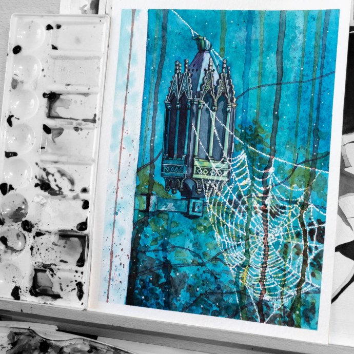 Мурманская область