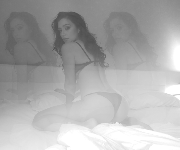 Ольга Серябкина 2019