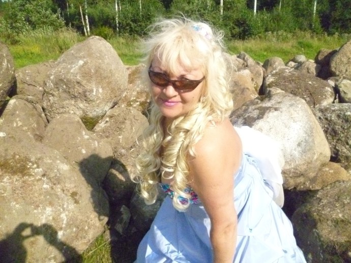 Снежная деревня мультсериал