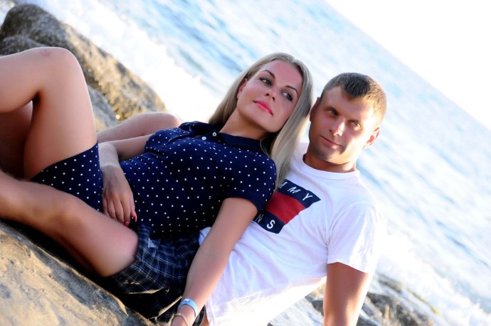 Ольга Красько Maxim