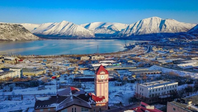 Карина Блюювене