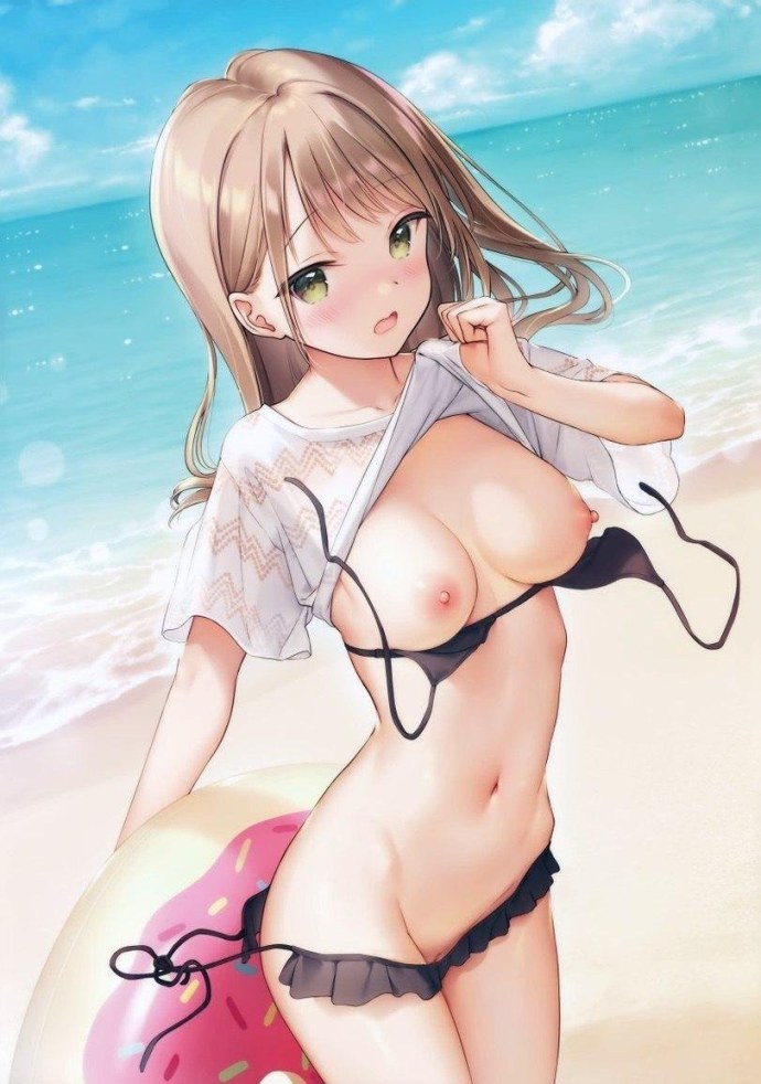 Хентай toranoana girls collection хентай