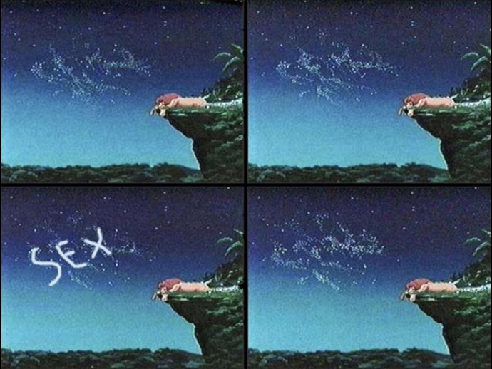 Фильм про облачное хранилище эпл