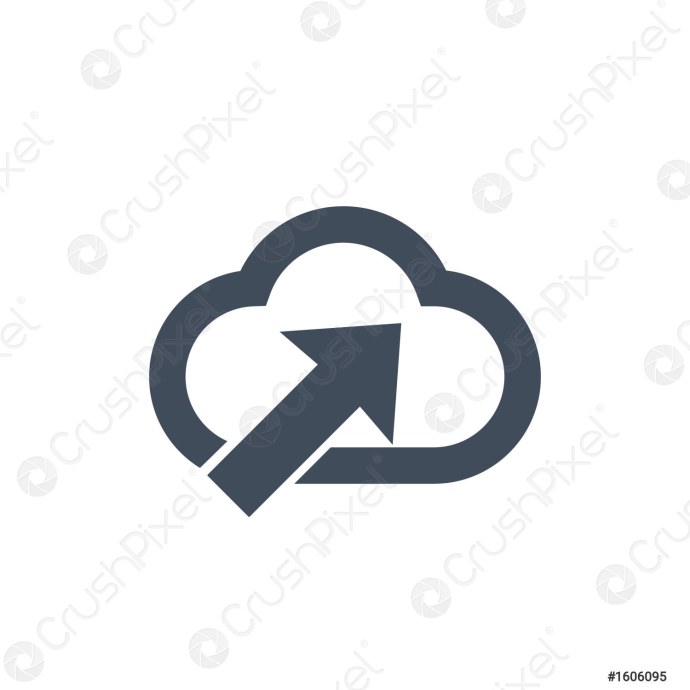 Облако mail.ru картинки