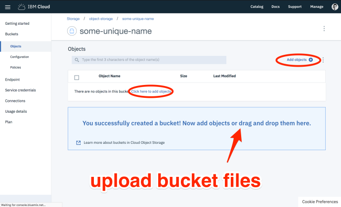 Где облако на компьютере