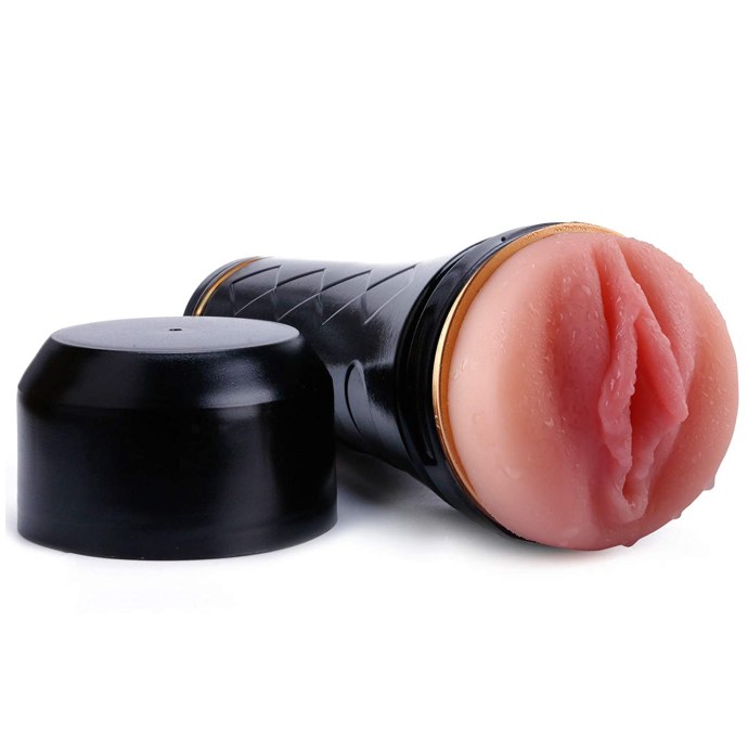 Fleshlight мастурбатор-вагина Fleshlight - go Surge Pink Lady