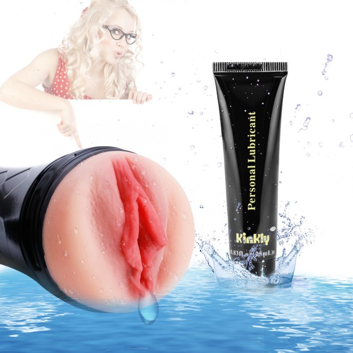 Vagina Simulator what is it