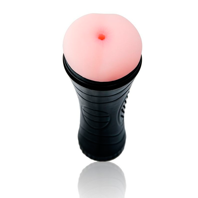 Мужской мастурбатор рот