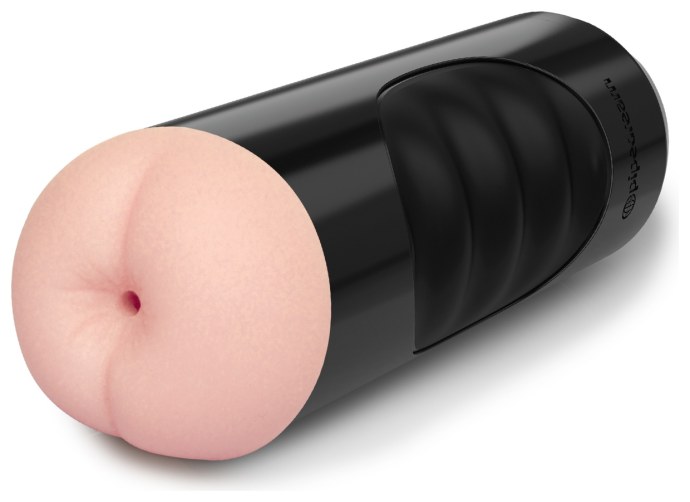 Svakom двусторонний мастурбатор Gina в тубе - вагина и ротик