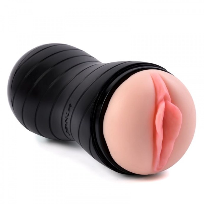 Мастурбатор-вагина Тори Блэк
