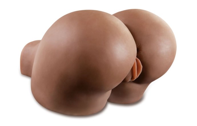 Подушка вагина мастурбатор