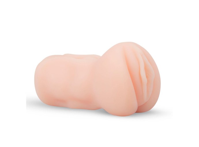 Baile мастурбатор-ротик в тубе с 7 уровнями вибрации и выносным пультом