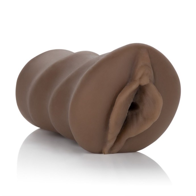 Мастурбатор "походный минет" doc Johnson длинна