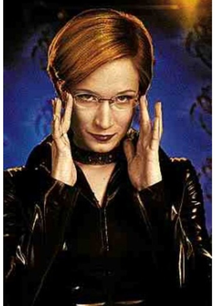 Слабое звено Антон