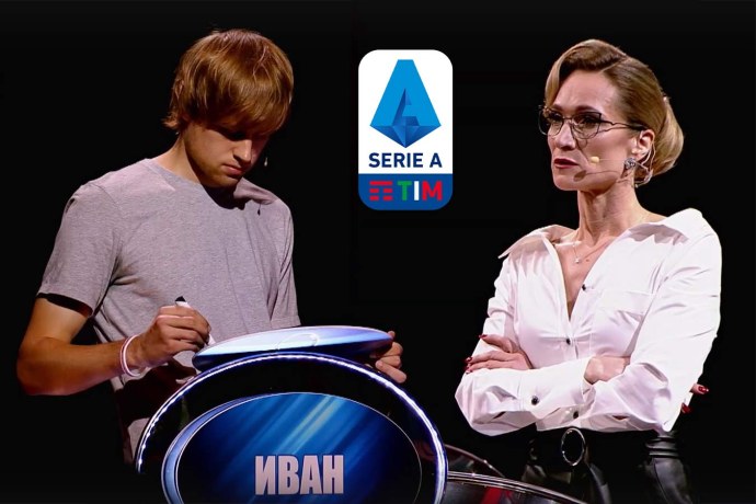 Мария Киселева слабое звено 2022