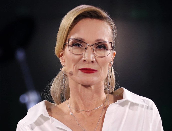 Мария Киселева слабое звено 2020