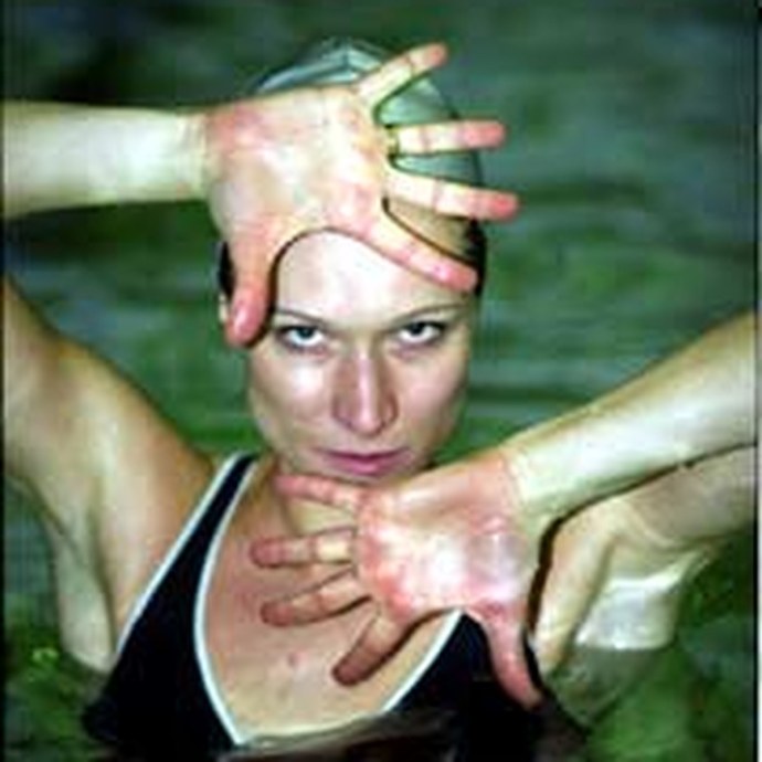 Мария Киселева слабое звено