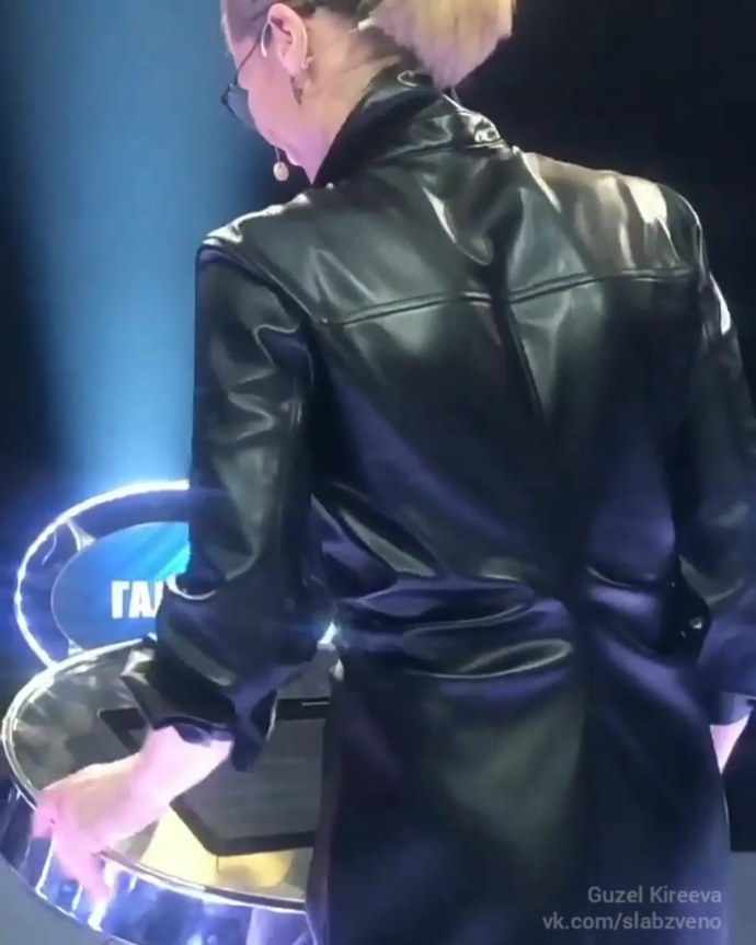 Мария Киселева 2021 слабое звено стендап