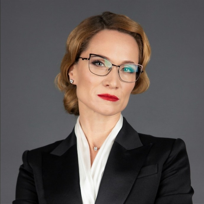 Усович слабое звено