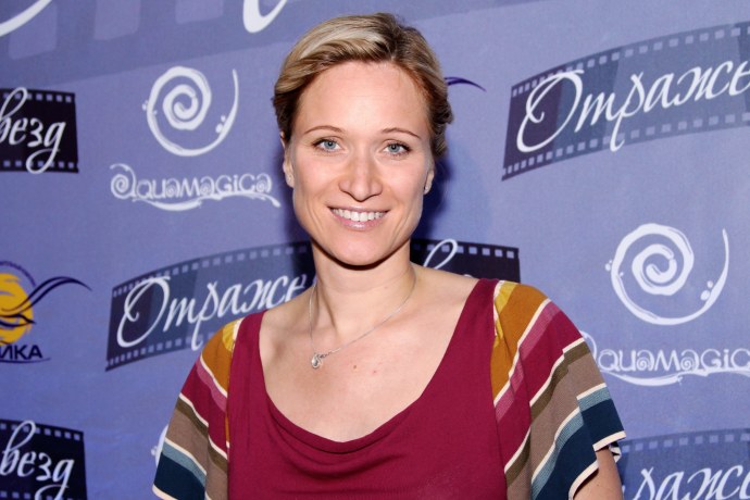 Тёмный фон без ничего