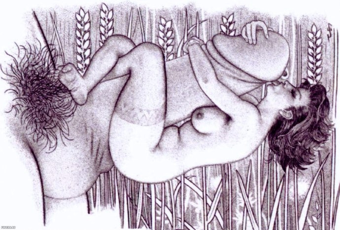 Жорж пишар (George Pichard) комиксы