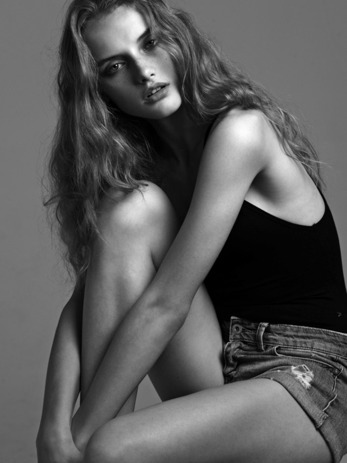 Дарья Шай Верано