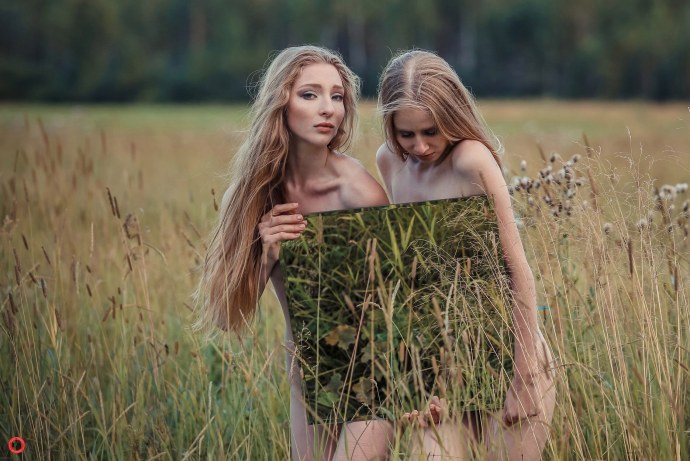 Мельникова Даша Maxim