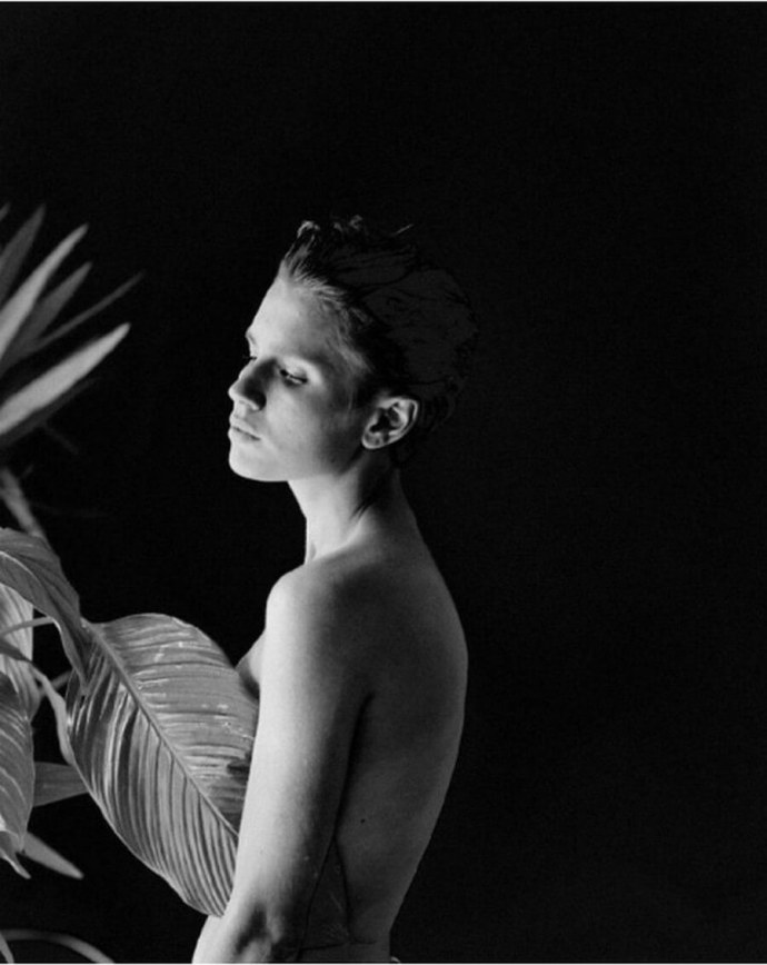 Карина Сычева 2018