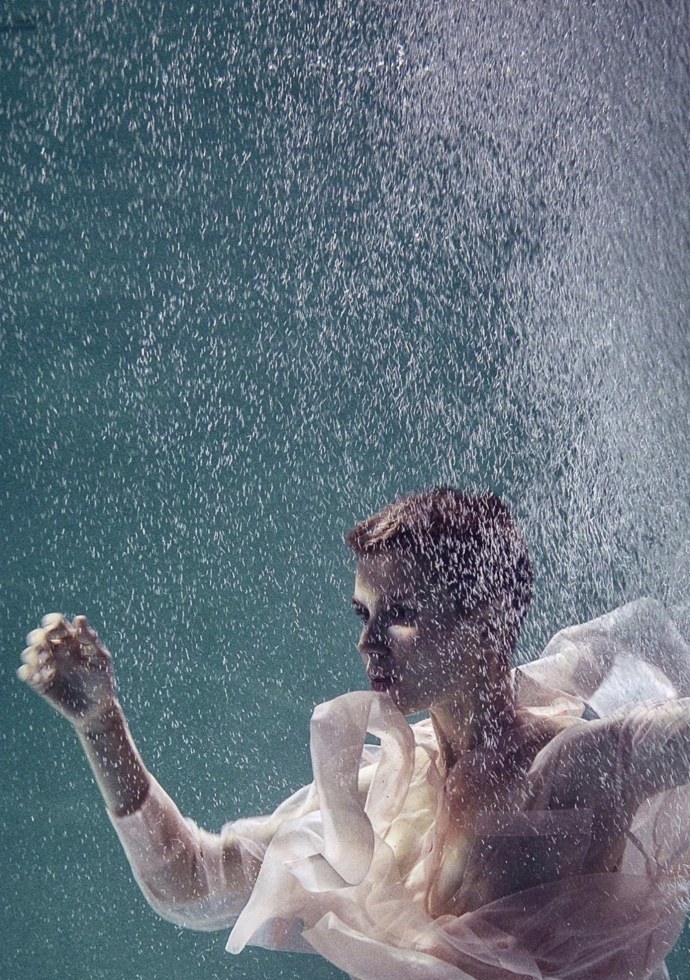 Полина Трушлякова Попова