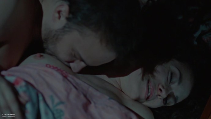 Анастасия Щеглова фигура