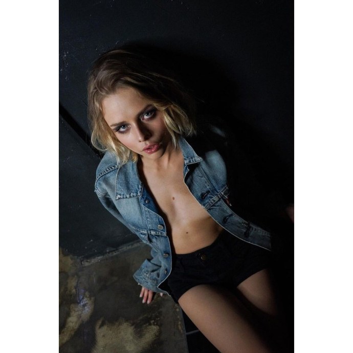 Настя Акатова Максим 2020