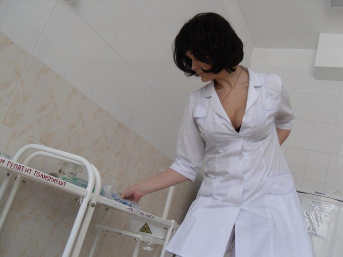 Медсестра частное