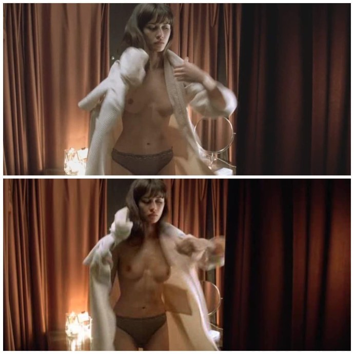 Ольга Олексий актриса голая