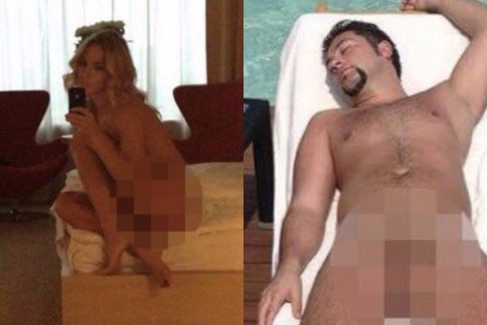 Ковальчук и Чумаков слив