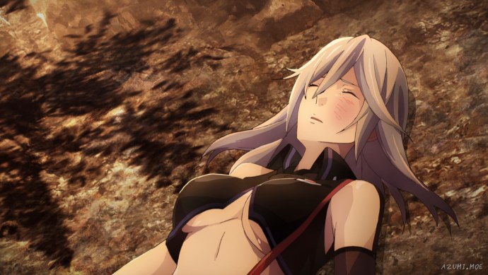 Алиса Двачевская в купальнике