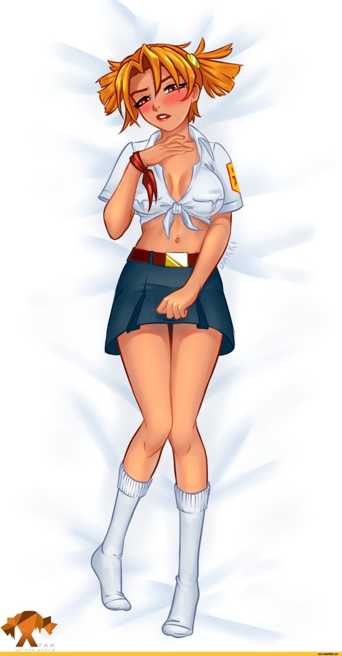 Алиса Кузнецова модель