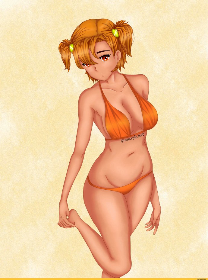 Алиса Тини Банни