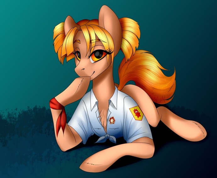 Мария Феоктистова Омск