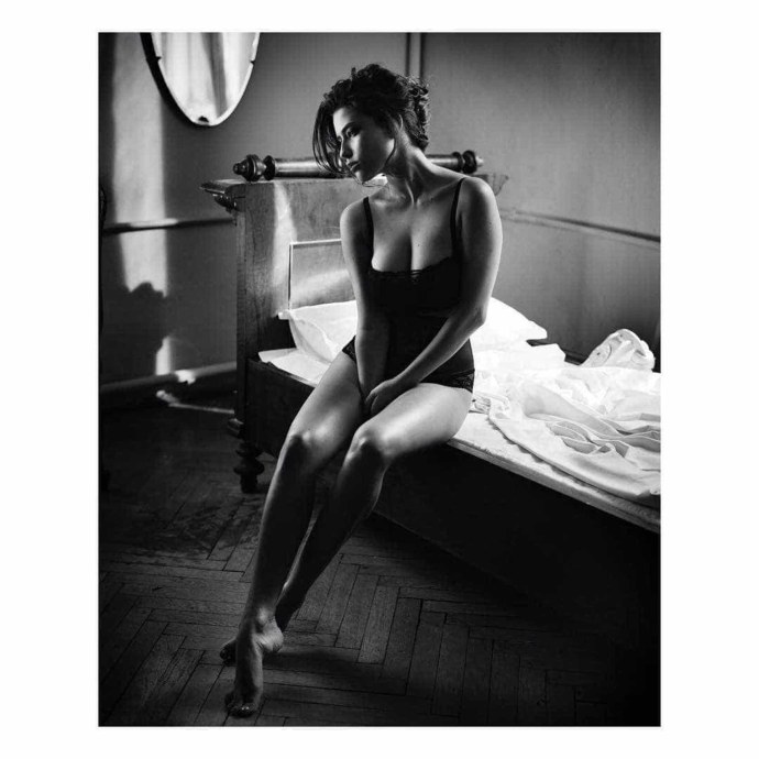 Алиса Антуанетта