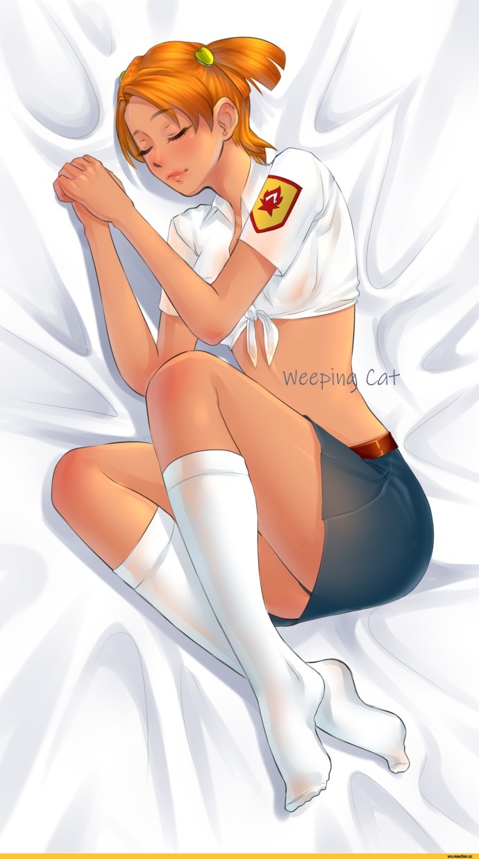 Алиса Двачевская Бесконечное лето r34