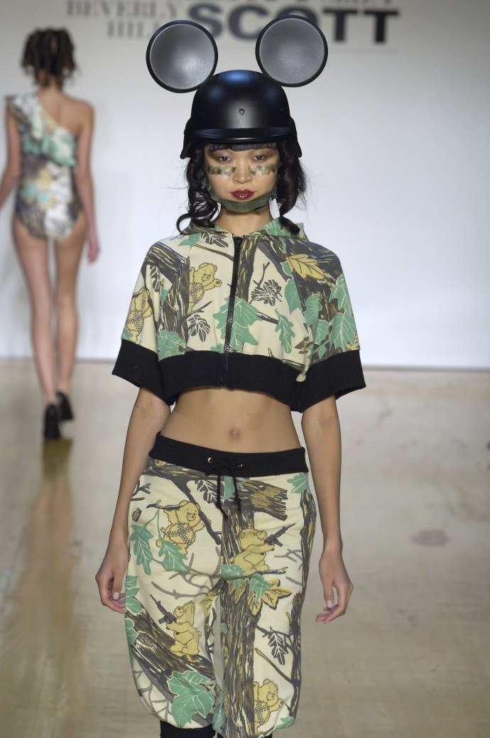 Илья Винокуров и Евгения Манджиева