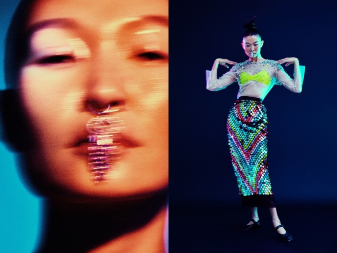 Евгения Манджиева