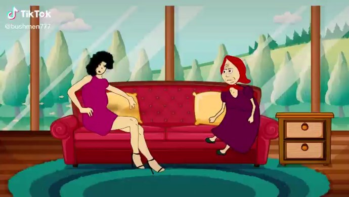 Нифка заставка Порнхаб