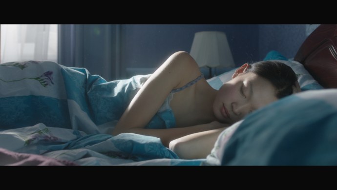 Евгения Манджиева feet