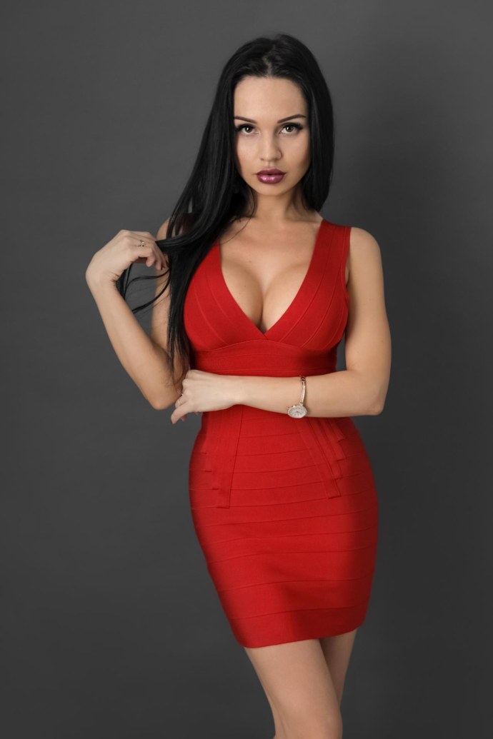 Вовк Елена Павловна