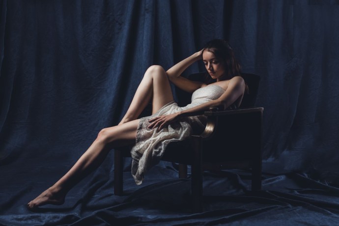 Анастасия Волкова фотограф