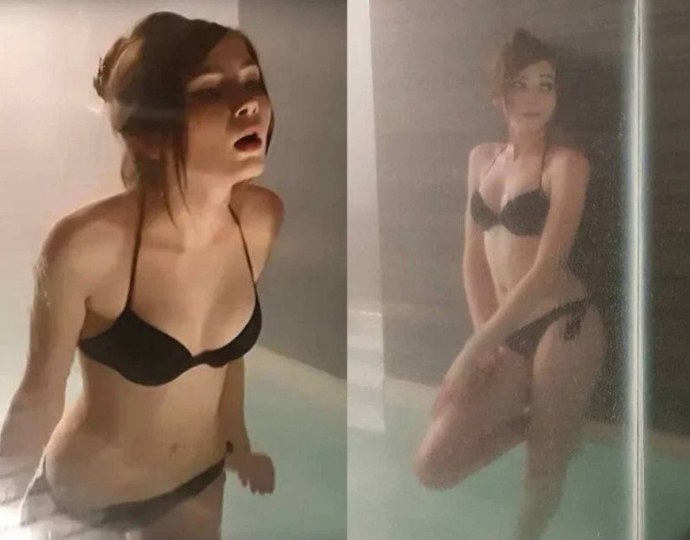 Лиля Волкова