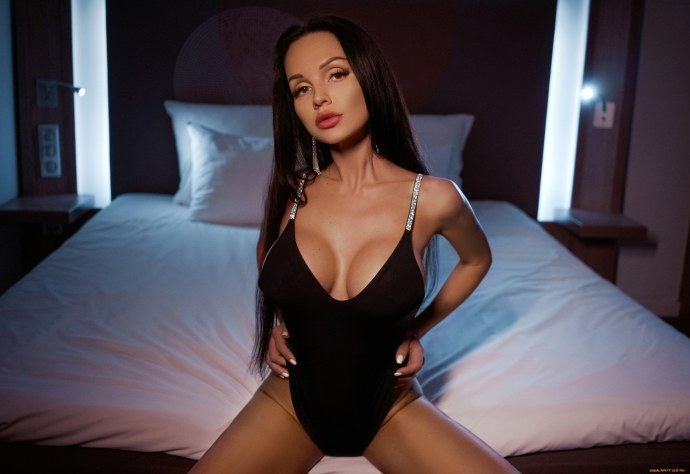 Лиля Волкова